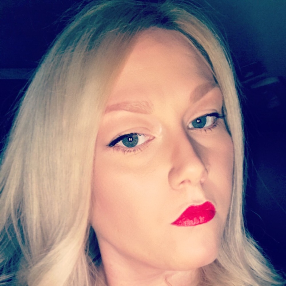 Meet your Posher, Kristi